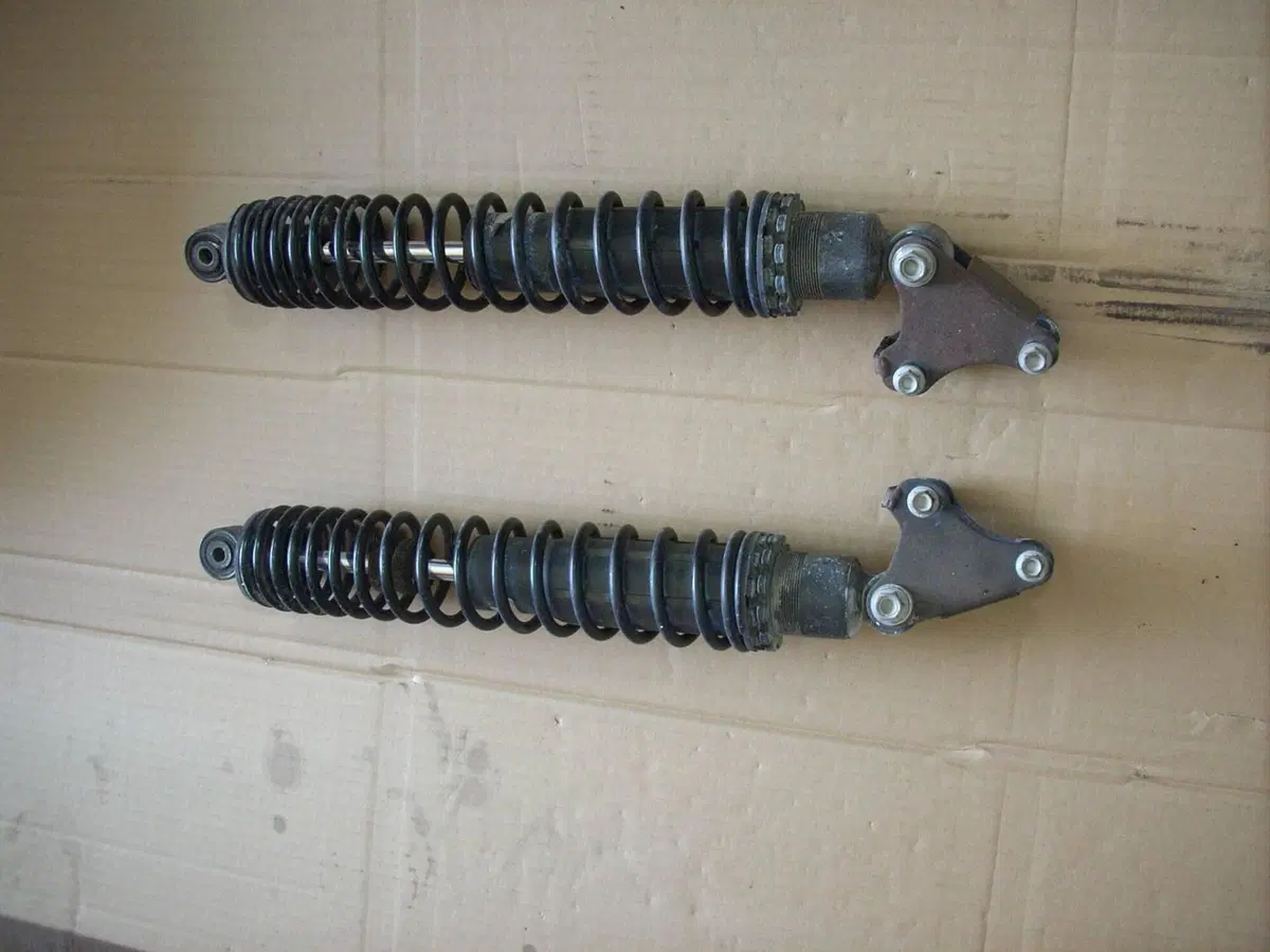 Ricambi Usati Aprilia Atlantic 500 Originali (3)