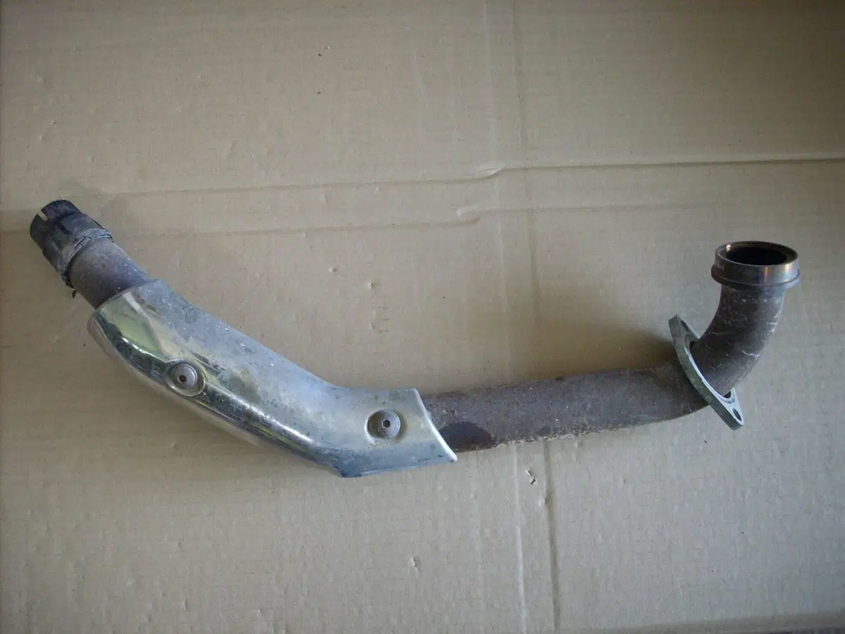 Ricambi Usati Aprilia Atlantic 500 Originali (5)