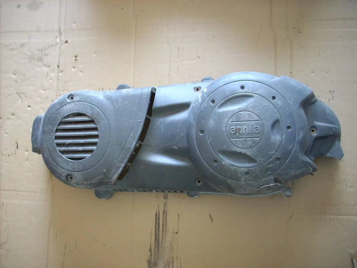 Ricambi Usati Aprilia Atlantic 500 Originali (6)