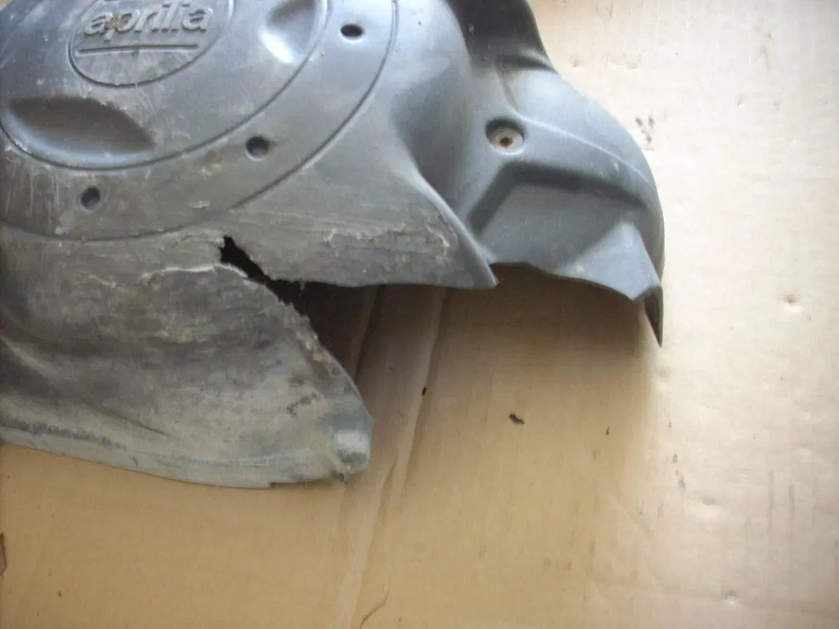 Ricambi Usati Aprilia Atlantic 500 Originali (7)