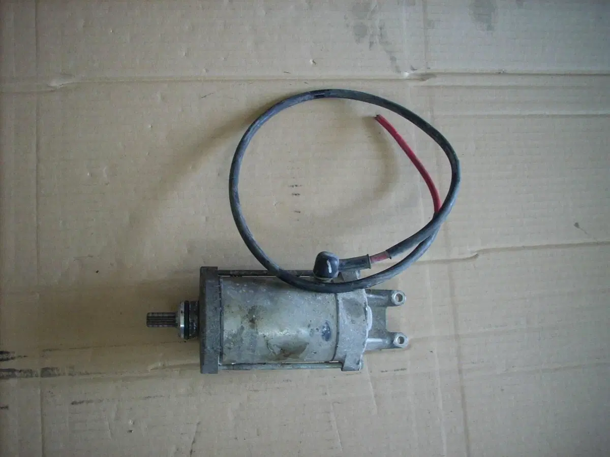 Ricambi Usati Aprilia Atlantic 500 Originali (13)