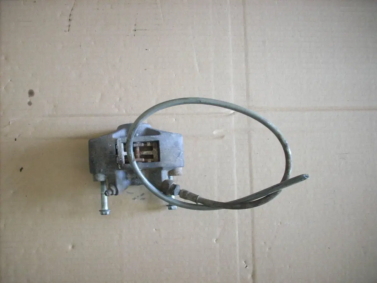Ricambi Usati Aprilia Atlantic 500 Originali (14)