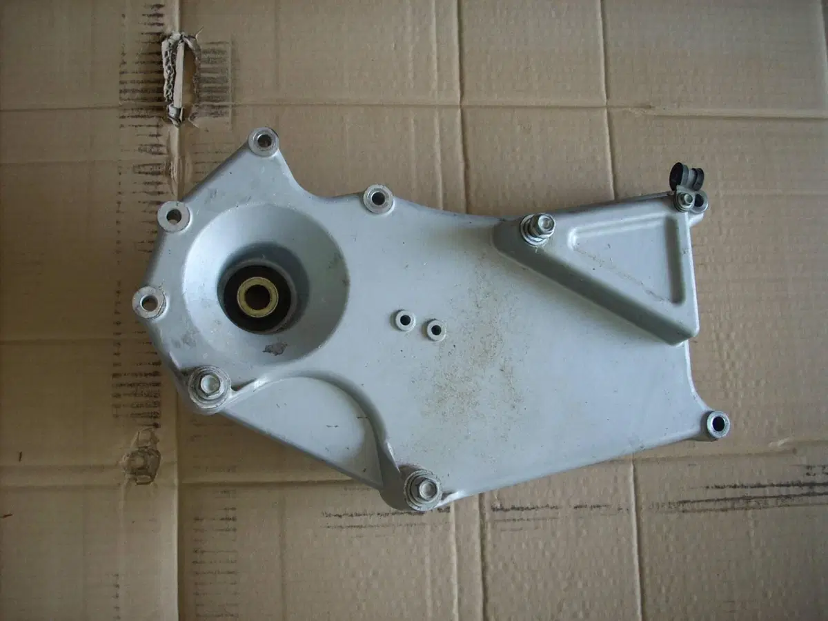 Ricambi Usati Aprilia Atlantic 500 Originali (17)