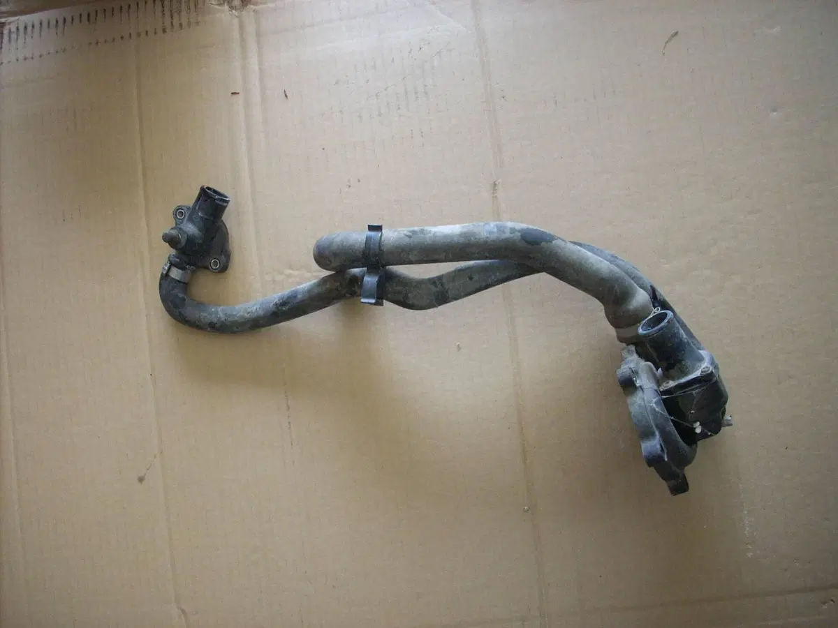 Ricambi Usati Aprilia Atlantic 500 Originali (18)