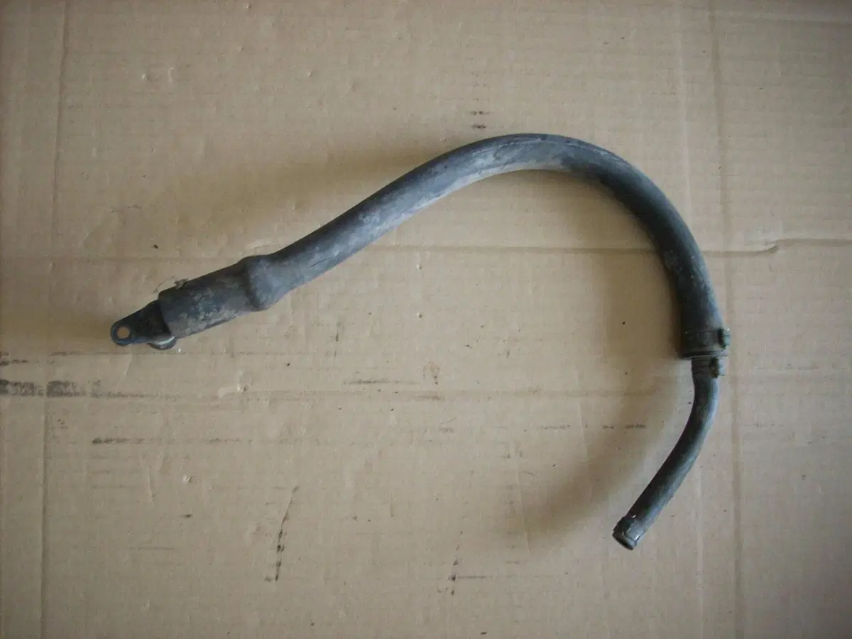 Ricambi Usati Aprilia Atlantic 500 Originali (19)