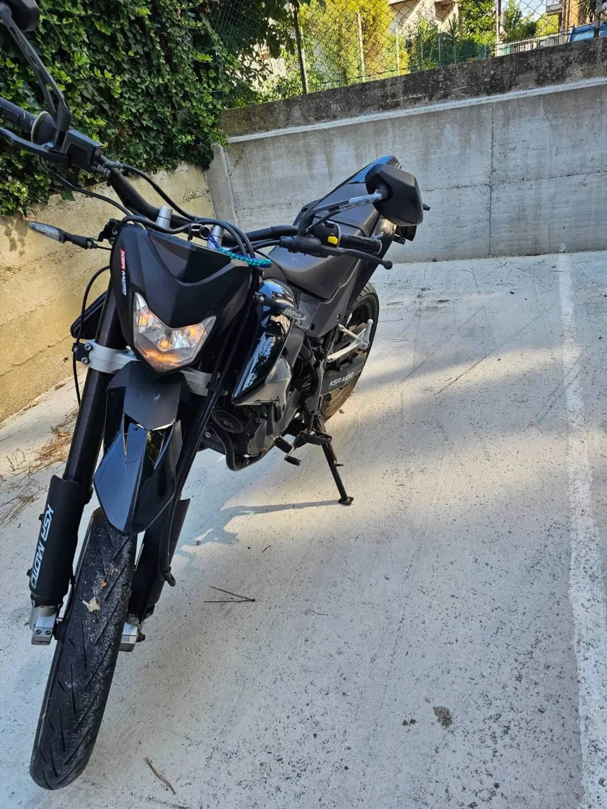 KSR Moto TW 125 SM EFI (2017 - 20) (4)