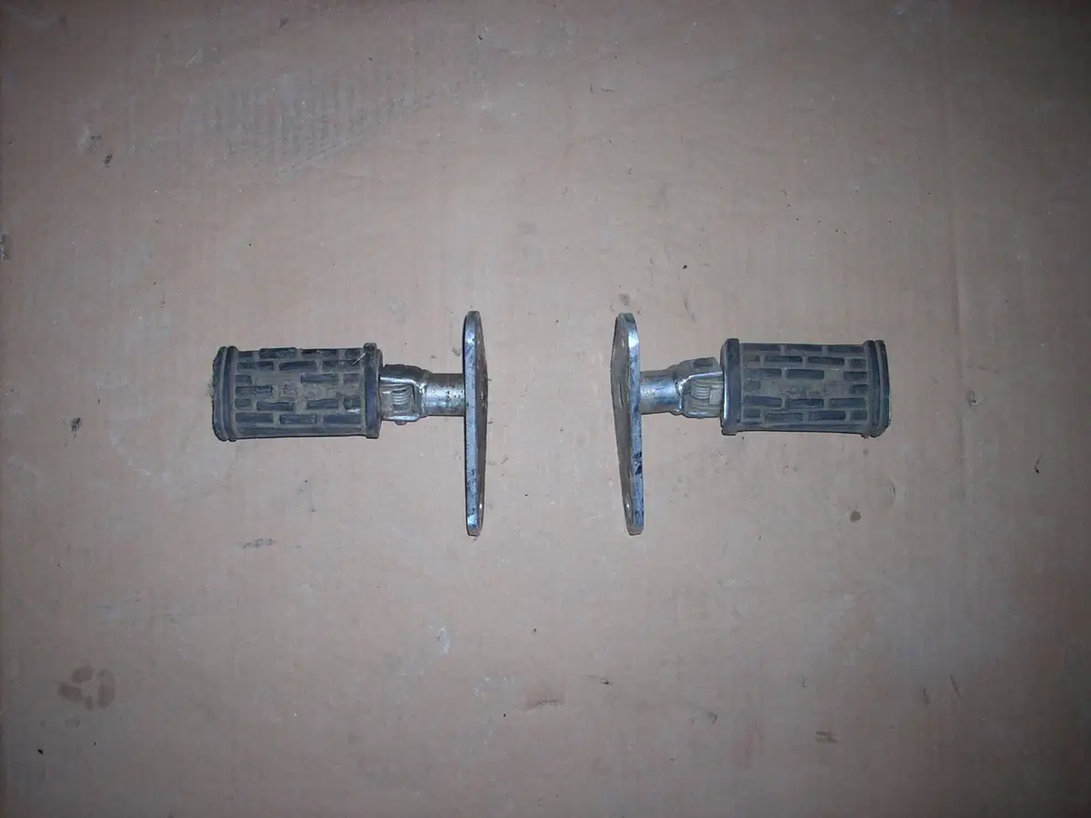 Ricambi Usati Aprilia Classic 50 Originali Control (2)