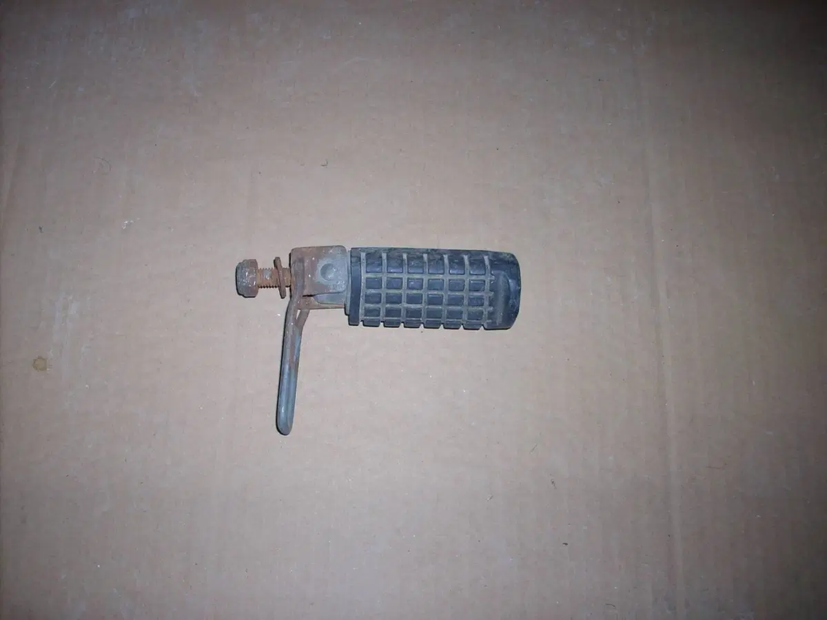 Ricambi Usati Aprilia Classic 50 Originali Control (3)