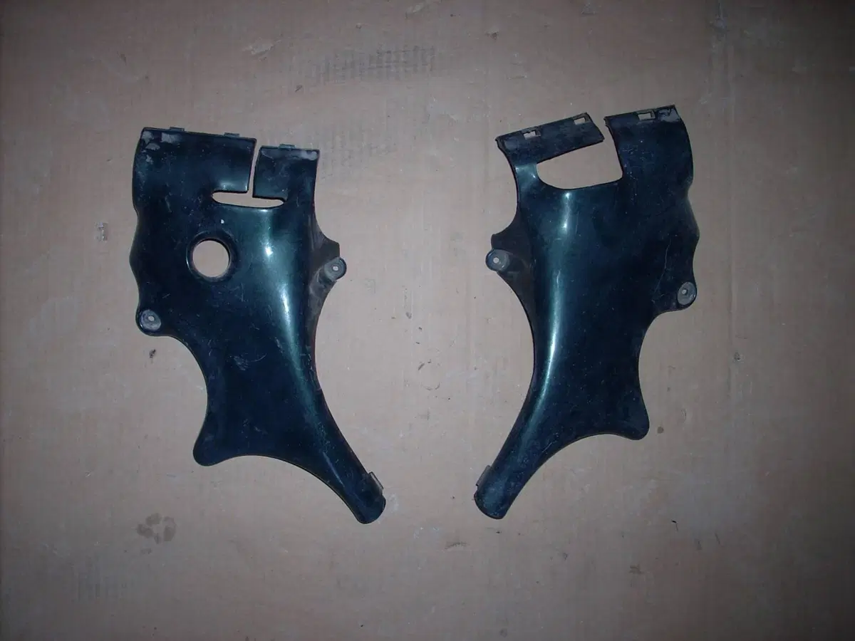Ricambi Usati Aprilia Classic 50 Originali Control (5)
