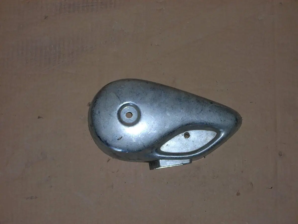 Ricambi Usati Aprilia Classic 50 Originali Control (7)