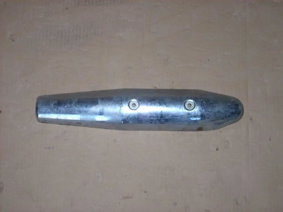 Ricambi Usati Aprilia Classic 50 Originali Control (9)