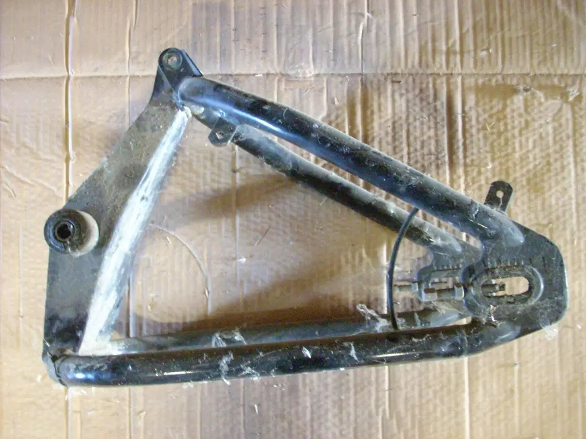 Ricambi Usati Aprilia Classic 50 Originali Control (11)