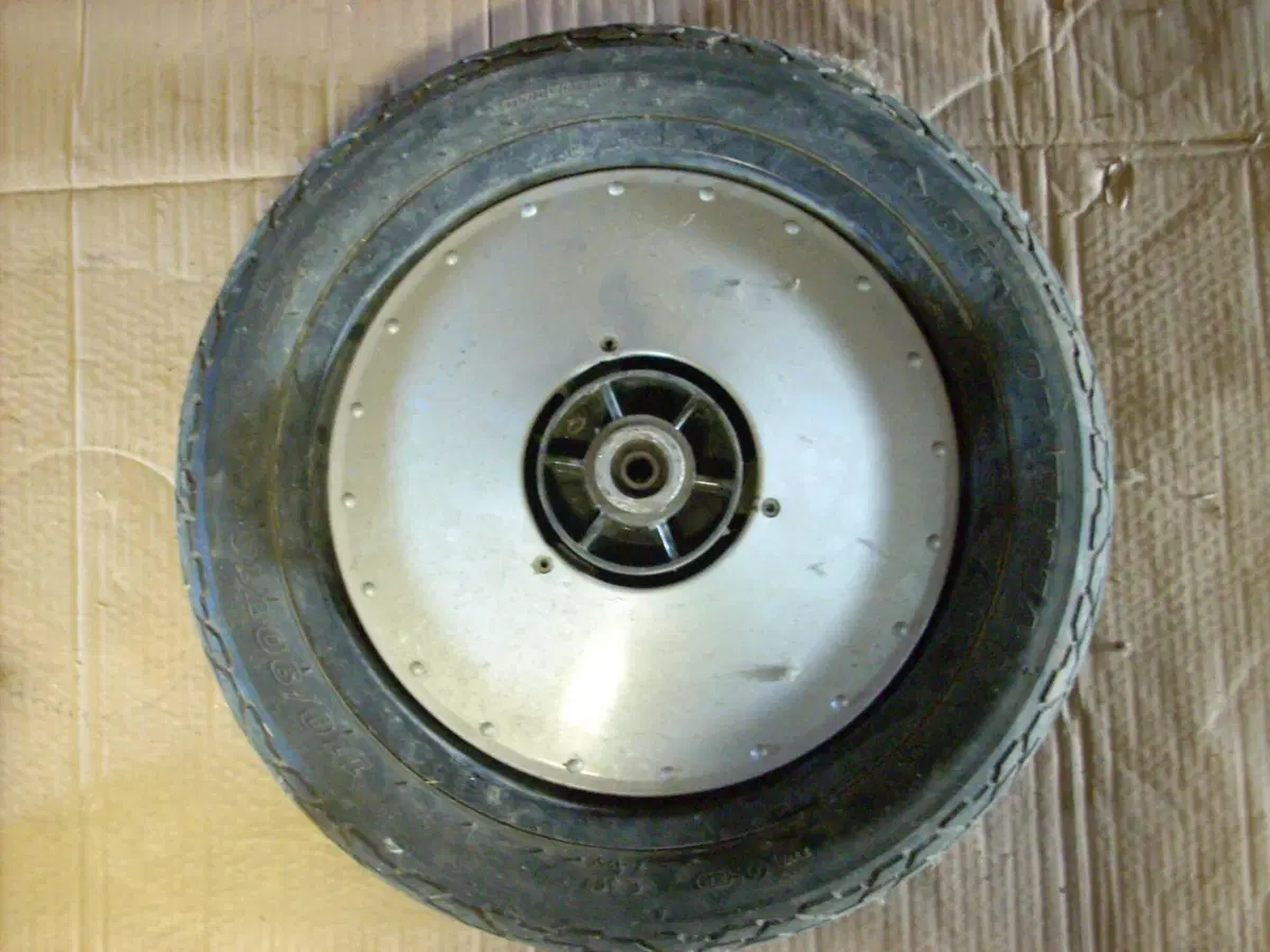 Ricambi Usati Aprilia Classic 50 Originali Control (15)