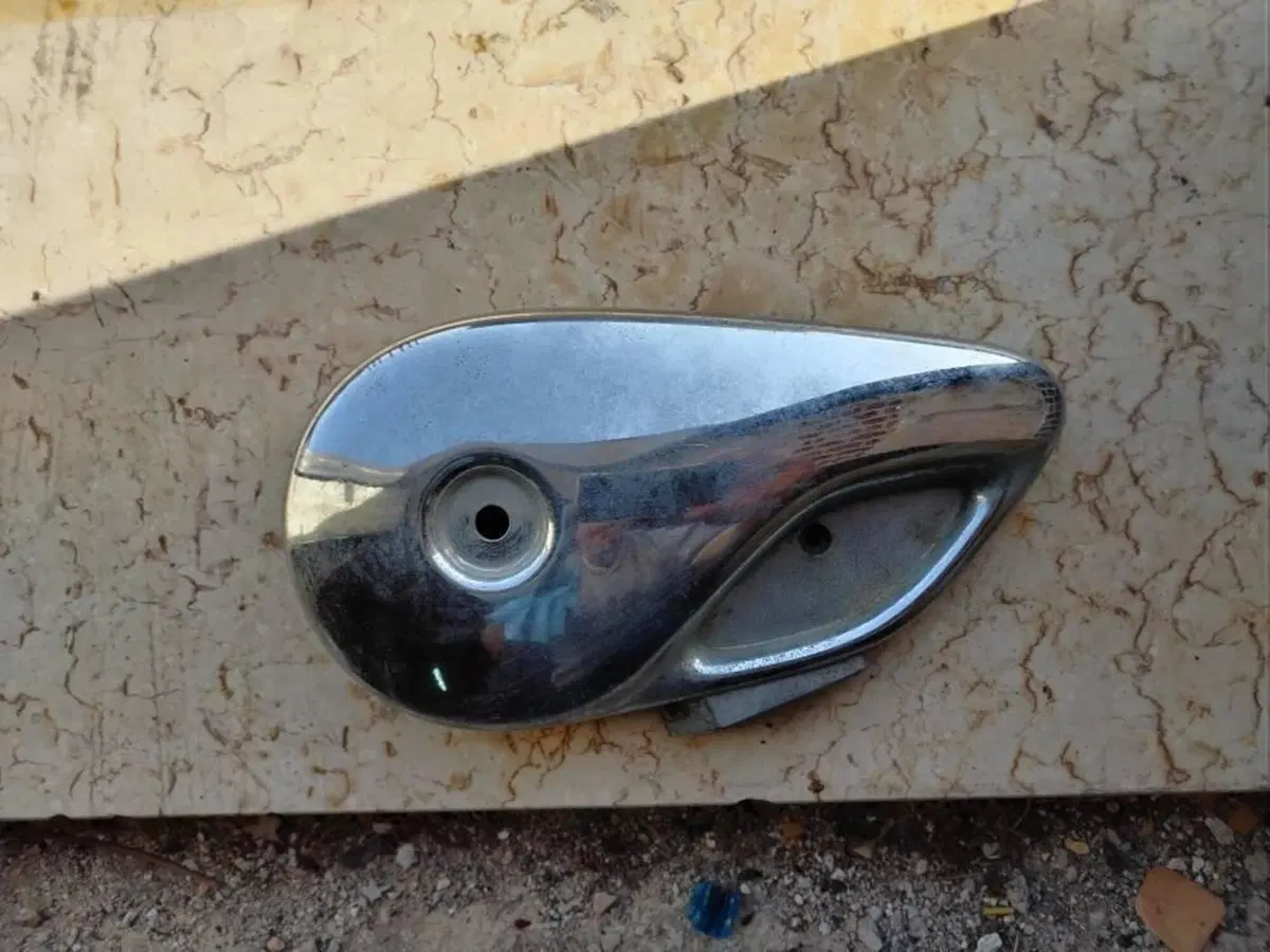 Ricambi Usati Aprilia Classic 50 Originali Control (20)