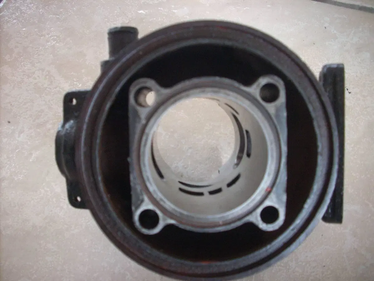 Ricambi Usati Aprilia Red Rose 50 Originali Verifi (6)