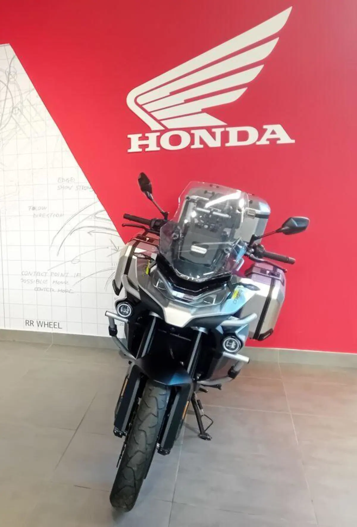 CFMOTO 800MT Sport (2022 - 26) (3)