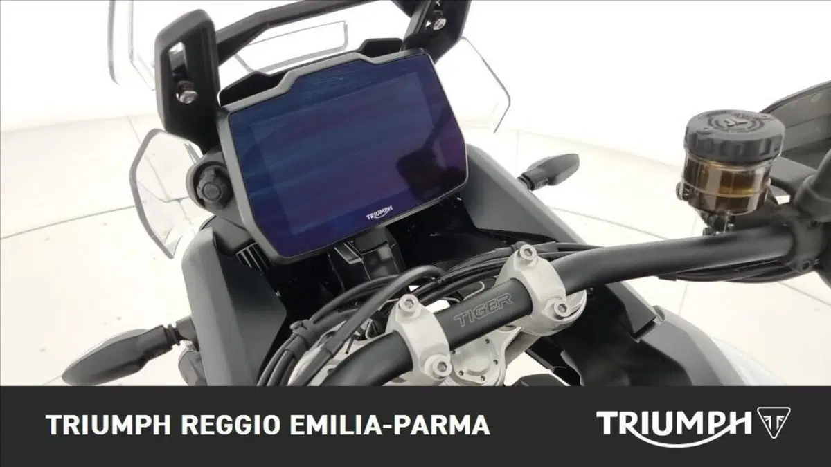 Triumph Tiger 900 Alpine Special Edition (2026) (9)