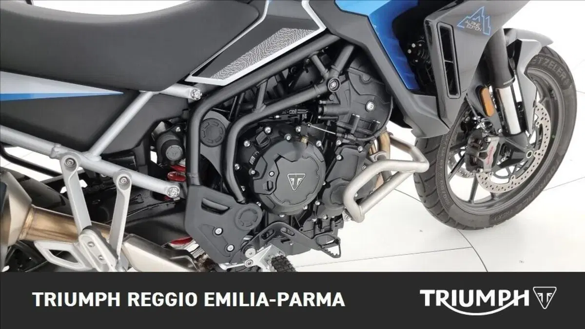 Triumph Tiger 900 Alpine Special Edition (2026) (17)