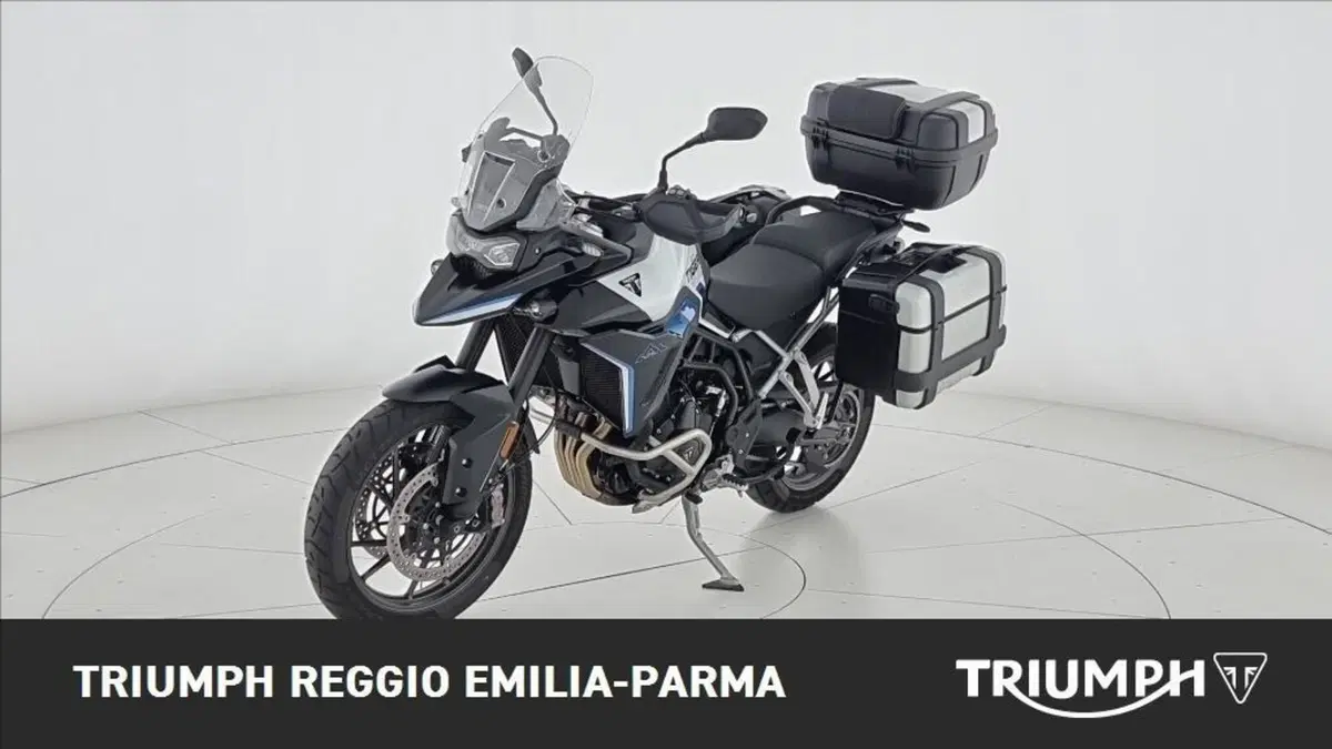 Triumph Tiger 900 Alpine Special Edition (2026) (5)