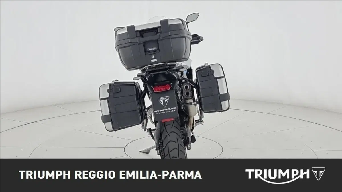 Triumph Tiger 900 Alpine Special Edition (2026) (2)
