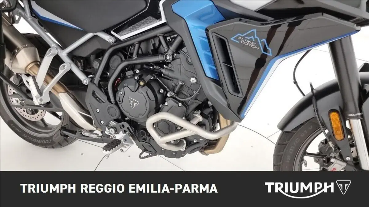 Triumph Tiger 900 Alpine Special Edition (2026) (18)