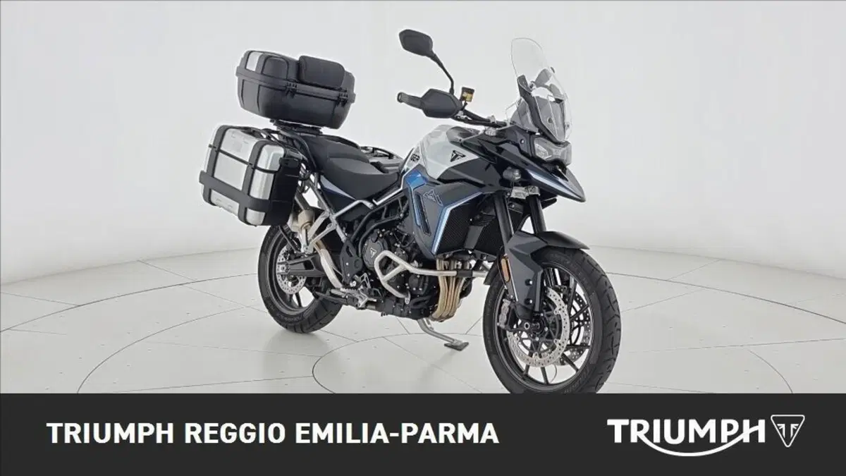 Triumph Tiger 900 Alpine Special Edition (2026) (7)