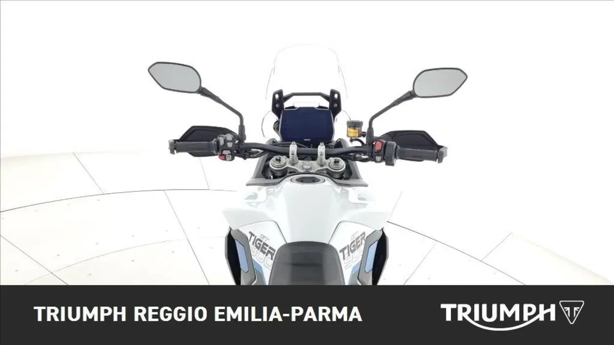 Triumph Tiger 900 Alpine Special Edition (2026) (15)
