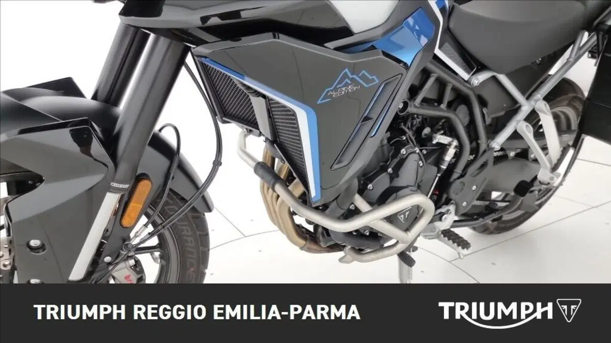 Triumph Tiger 900 Alpine Special Edition (2026) (22)