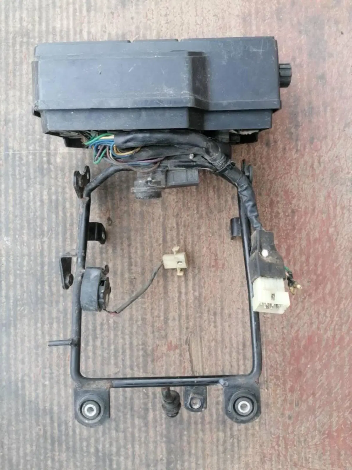 Ricambi Usati Aprilia ETX 350 Originali Verificati (5)