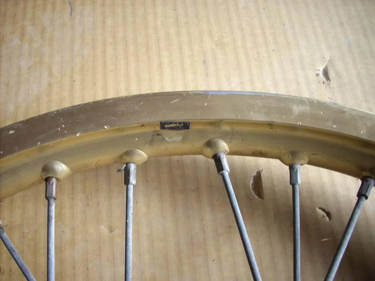 Ricambi Usati Aprilia ETX 350 Originali Verificati (10)