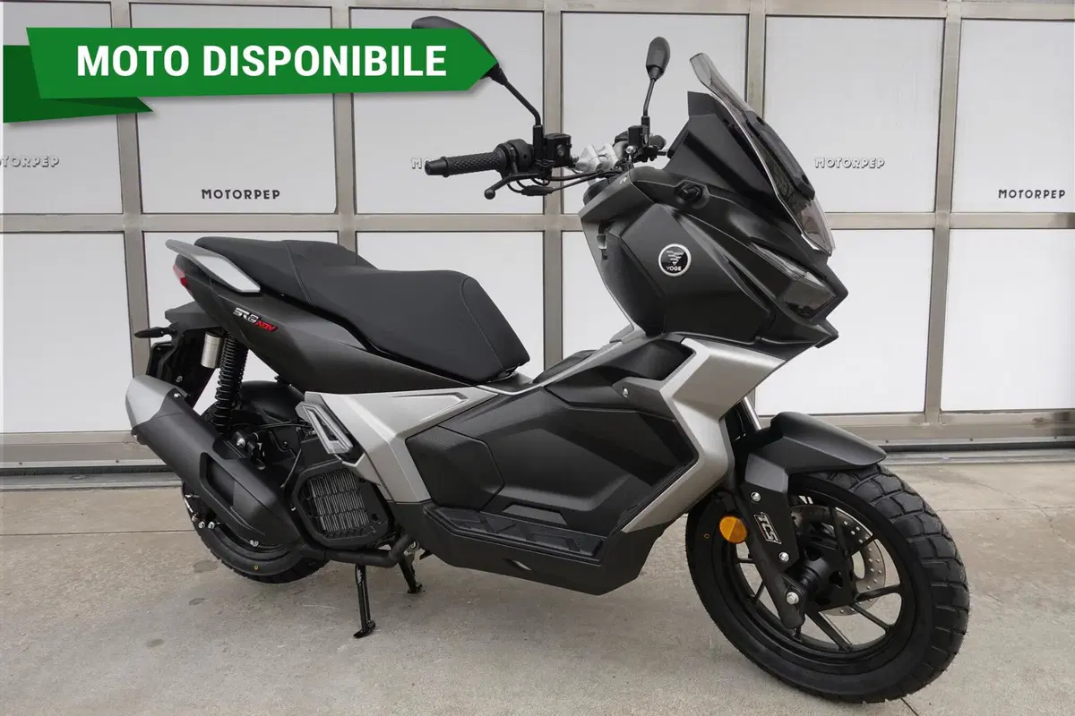 Voge Sfida SR2 ADV (2026)