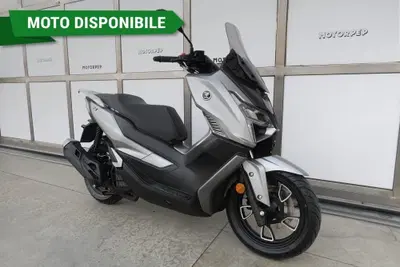 Voge Sfida SR1 (2023 - 26) nuova