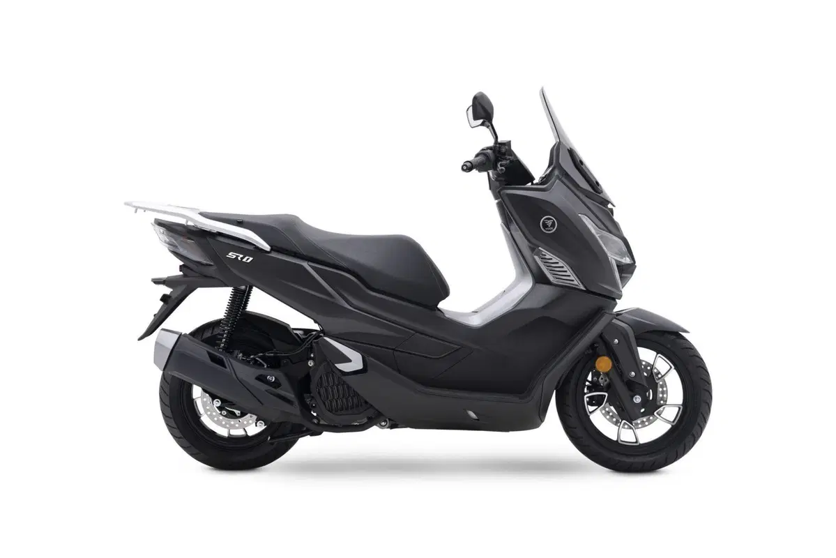 Voge Sfida SR1 (2023 - 26) (3)