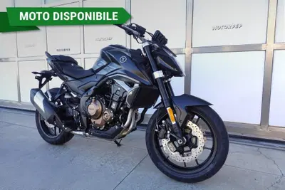 Voge Brivido 625R (2025 - 26) nuova