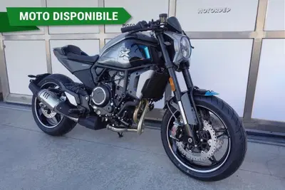 CFMOTO 700CL-X Sport (2022 - 26) nuova