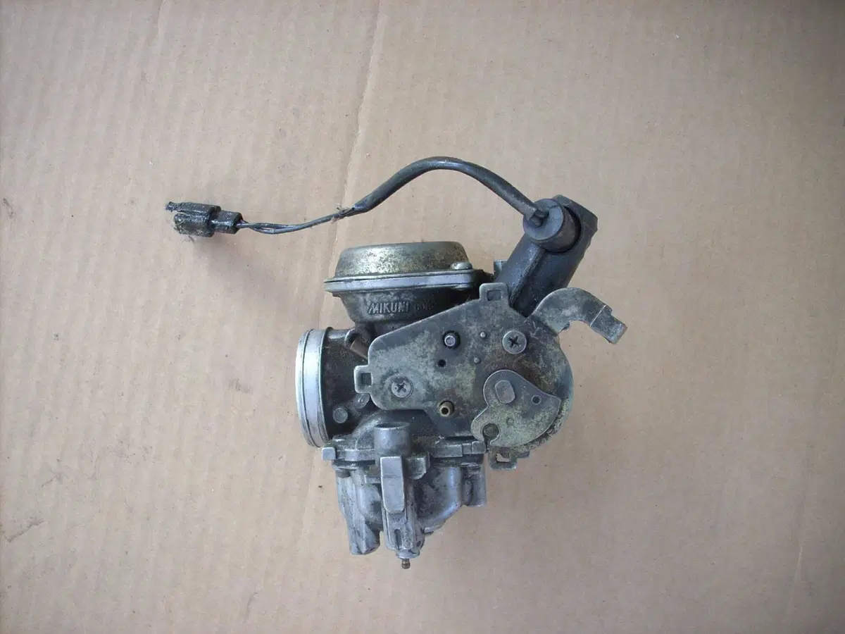 Ricambi Usati Aprilia Leonardo 125 Originali (3)