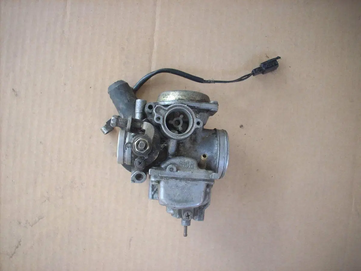Ricambi Usati Aprilia Leonardo 125 Originali (4)