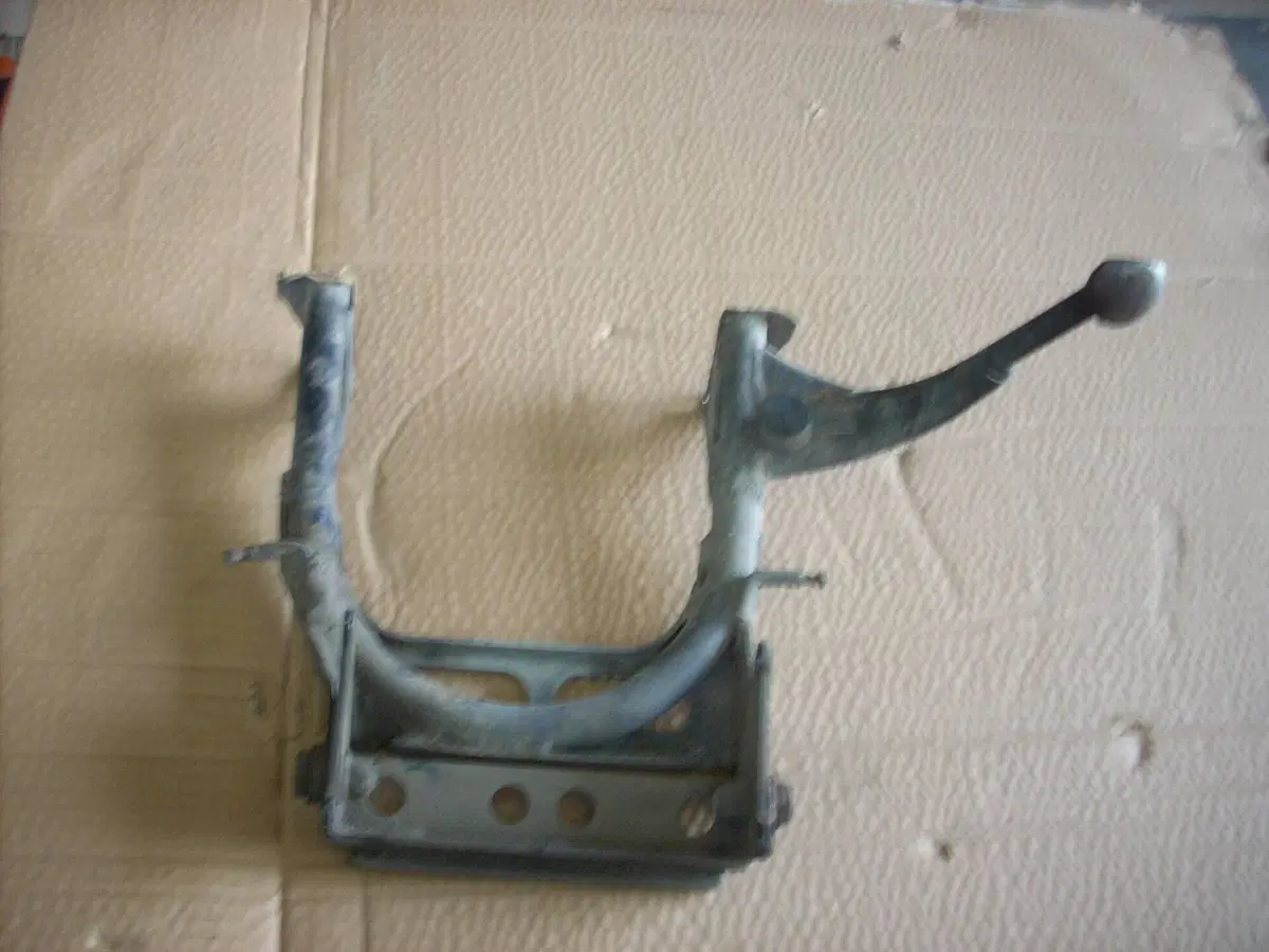 Ricambi Usati Aprilia Leonardo 125 Originali (6)