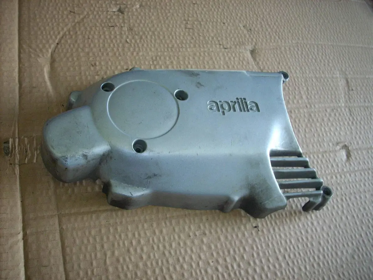Ricambi Usati Aprilia Leonardo 125 Originali (7)