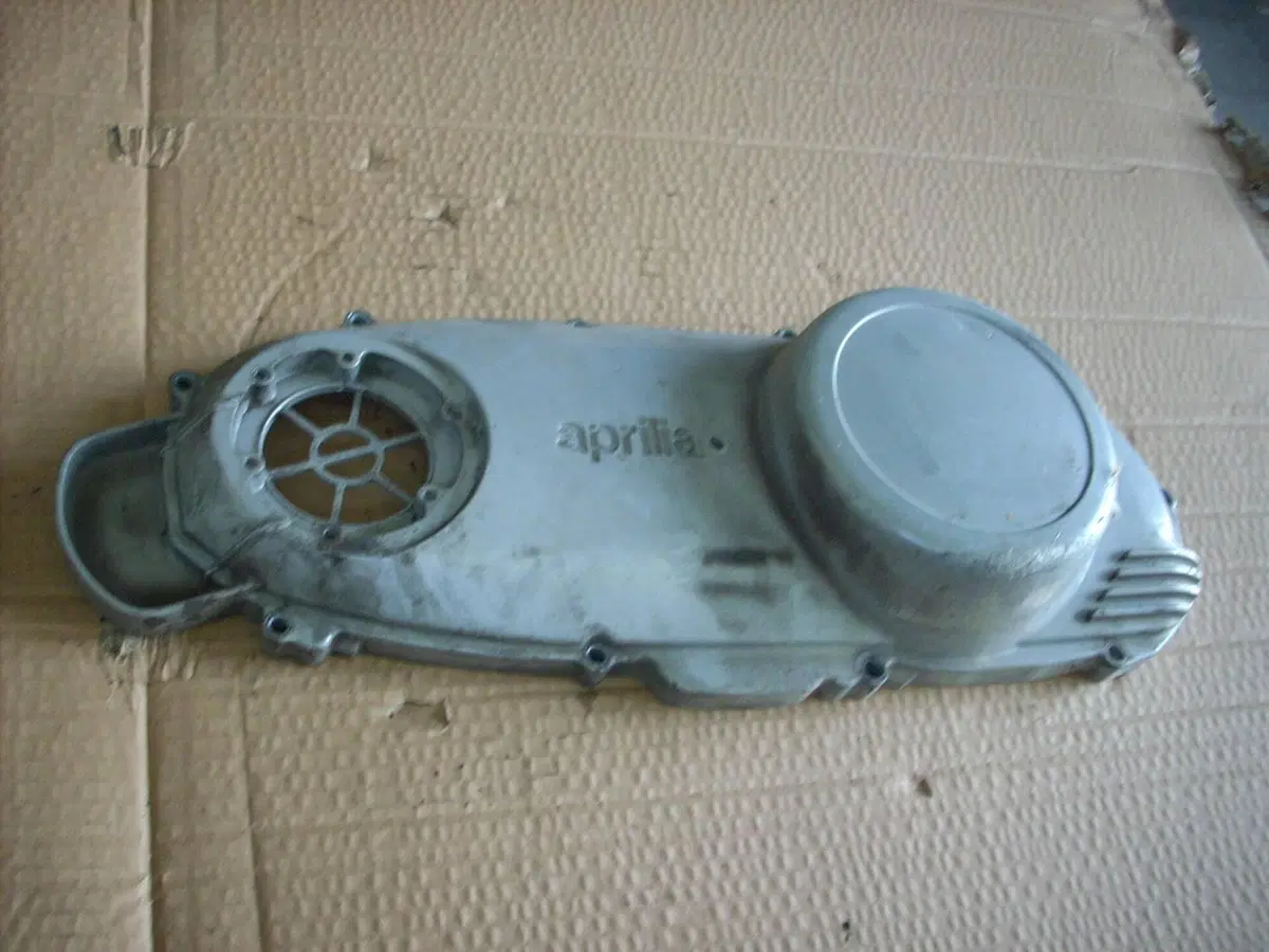 Ricambi Usati Aprilia Leonardo 125 Originali (8)