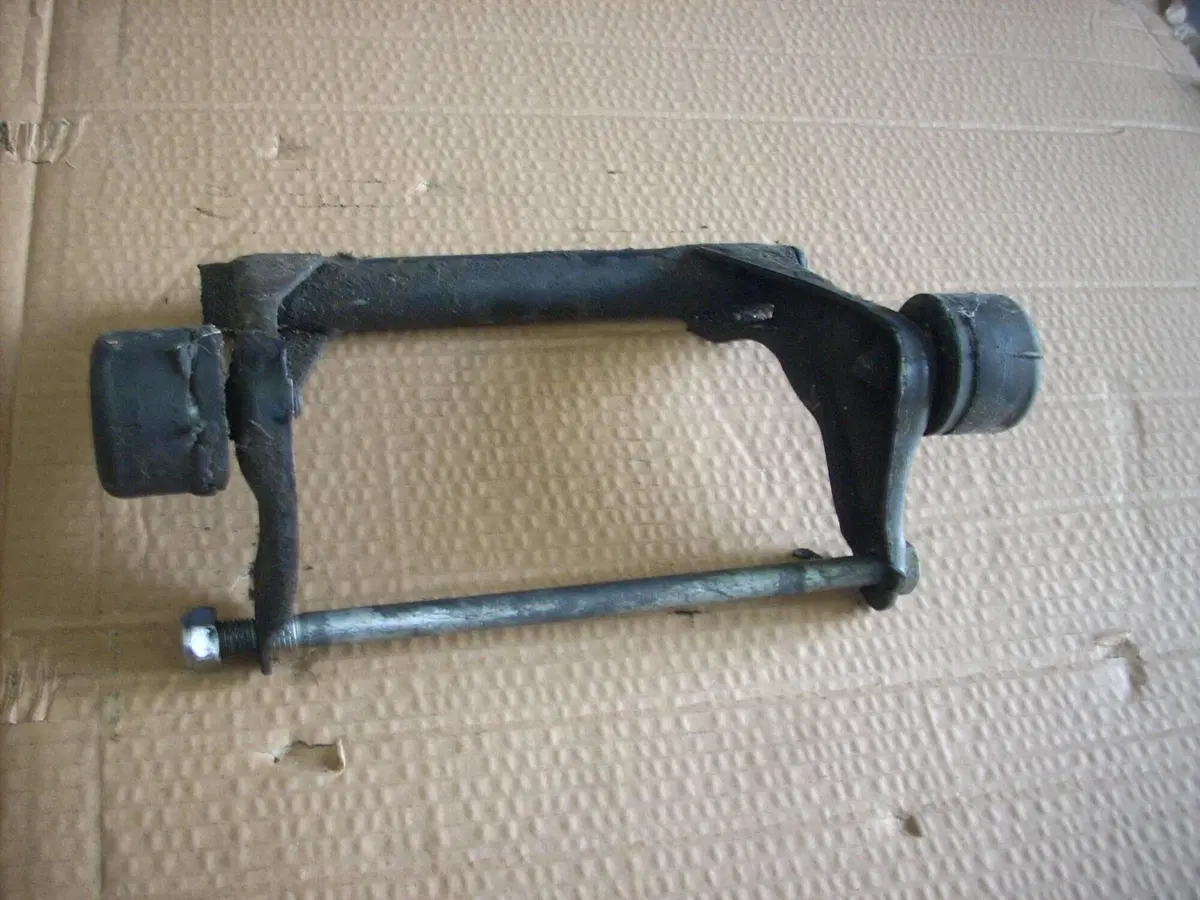 Ricambi Usati Aprilia Leonardo 125 Originali (13)