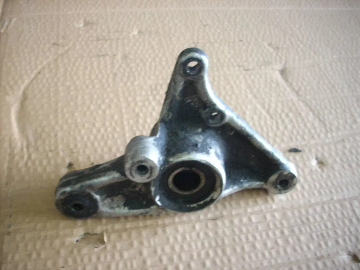 Ricambi Usati Aprilia Leonardo 125 Originali (14)