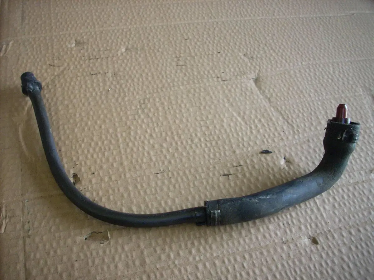 Ricambi Usati Aprilia Leonardo 125 Originali (15)