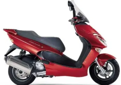 Ricambi Usati Aprilia Leonardo 250 Originali