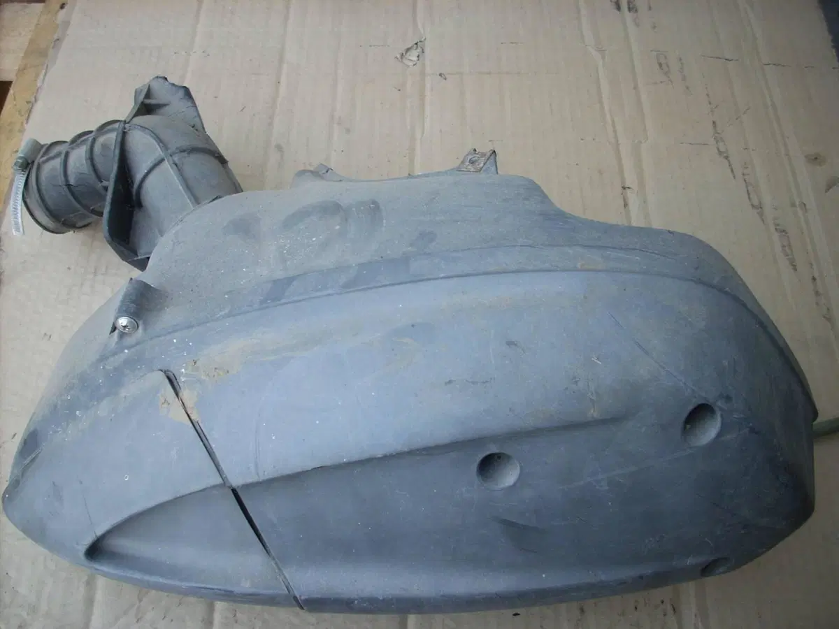 Ricambi Usati Aprilia Leonardo 250 Originali (2)