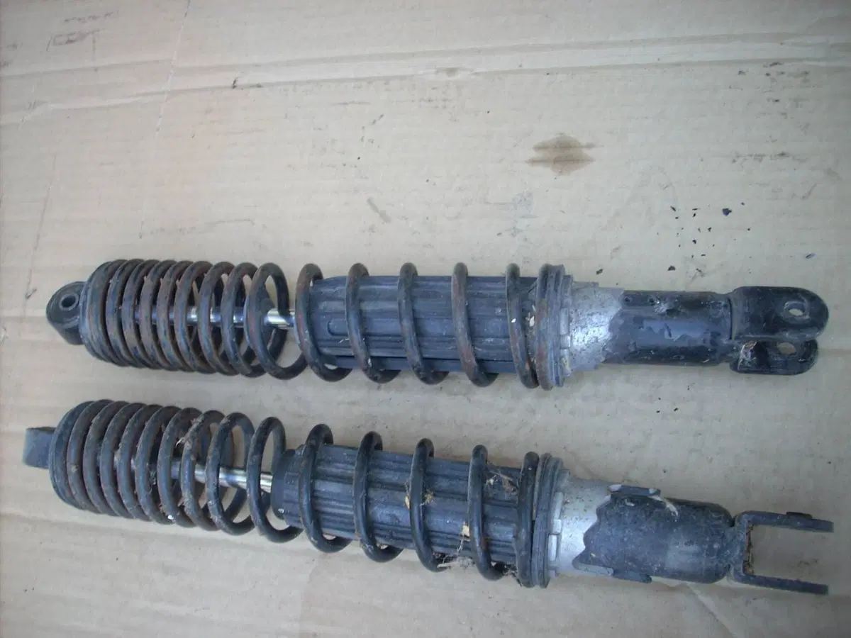 Ricambi Usati Aprilia Leonardo 250 Originali (3)