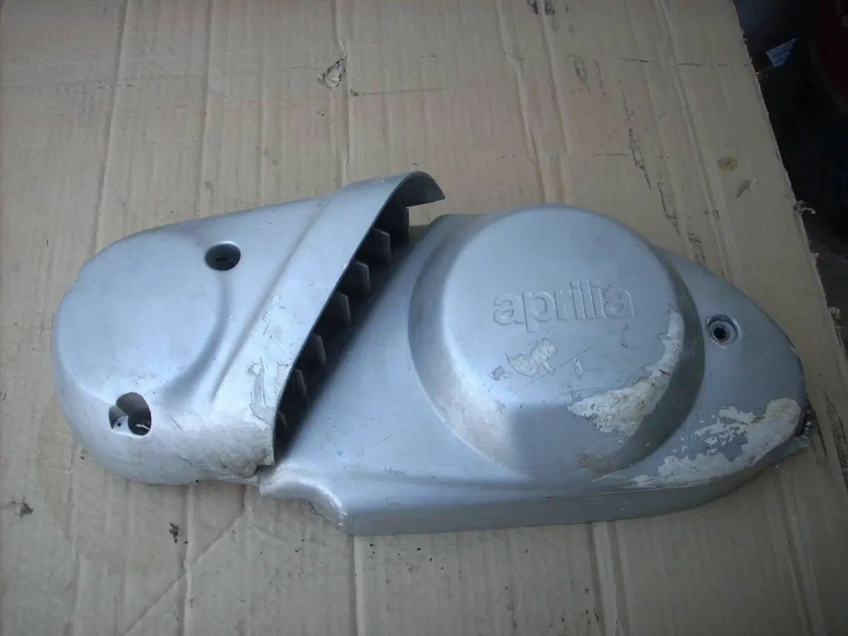 Ricambi Usati Aprilia Leonardo 250 Originali (5)