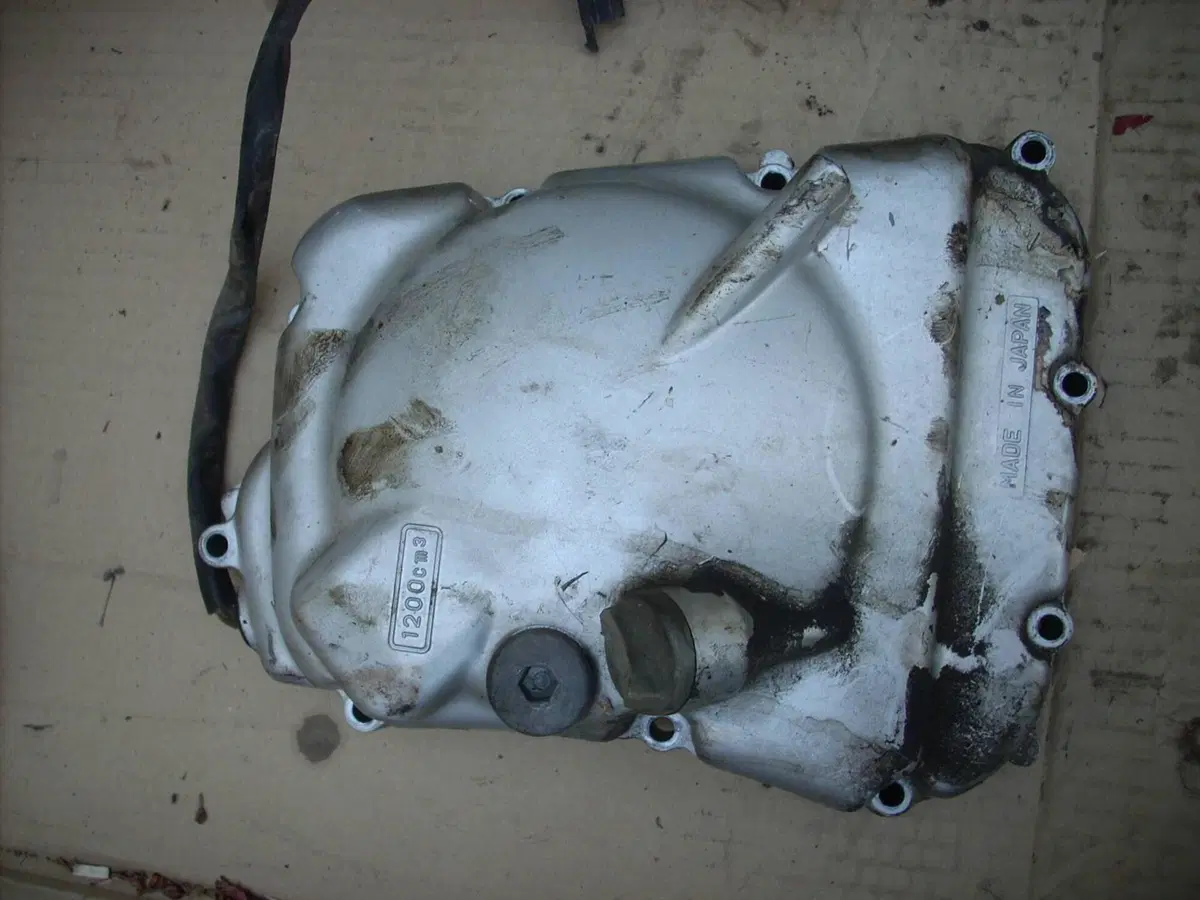 Ricambi Usati Aprilia Leonardo 250 Originali (6)