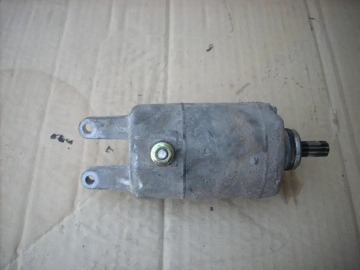 Ricambi Usati Aprilia Leonardo 250 Originali (7)