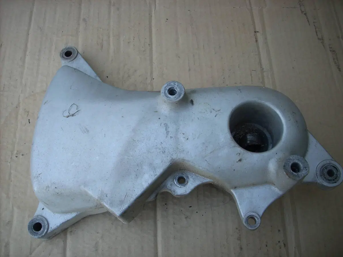 Ricambi Usati Aprilia Leonardo 250 Originali (10)
